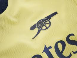 The earliest known arsenal logo or crest was adopted in 1888. Arsenal Fans Notice Same Problem With The New Adidas Away Shirt But There Is An Explanation Football London