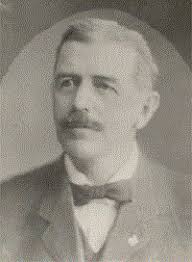 The Strangest Names In American Political History : Trowbridge Clark  Egleston (1857-1925), Trowbridge Hyer Ward (1851-1900)