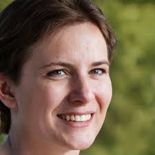 Anna Jordan's Instagram, Twitter & Facebook