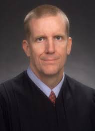 U.S. Judge Speaker Inspires Conversation about Effective Probation Programs 