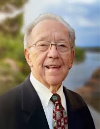 Barron Hardy Harris Obituary 2023