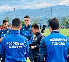 Fc academica clinceni has yet to play any matches this season in liga i. Fc Academica Clinceni Realitatea Sportiva