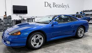 Image result for Strata Blue 1991 Stealth