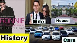 Buy mark selby and get the best deals at the lowest prices on ebay! Ronnie O Sullivan Life Style Family History Net Worth Cars Records Houses Biography 2020 á´´á´° Youtube