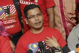 Malah beliau membayangkan akan tampil dan menyerah diri kepada polis dengan syarat dia dipilih menjadi ketua pemuda umno malaysia dalam. Jamal Yunos Claims That He Fainted In Jail After Police Denied His Request For A Mattress