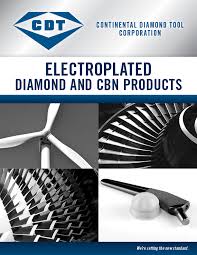 Find out what works well at continental diamond tool from the people who know best. Product Catalog Continental Diamond Tools