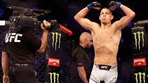 UFC 279: Updated Betting Lines for Diaz vs. Ferguson, Chimaev vs. Holland,  Jingliang vs. Rodriguez (Saturday, September 10)