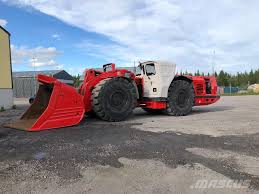 Sandvik machining solutions, sandvik mining. Sandvik Lh 621 Nedsatt Pris 2011 Gallivare Schweden Gebrauchte Radlader Mascus Deutschland