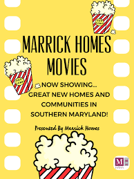 Marrick Homes Movies Home Movies Movies New Homes