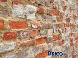 Maybe you would like to learn more about one of these? Peinture Possible Sur Vieux Mur Brique Exterieur