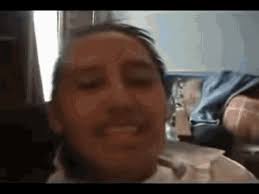 Chad Wardenn Nice Slick Black GIF