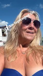 Reel by Carol Greenstein Epstein (@carol_greenstein_epstein) · October 5,  2025