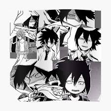 How tall is tamaki amajiki in my hero academia? Tamaki Amajiki Posters Redbubble