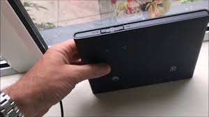 How To Connect Your Lg Tv To The Internet Via Wifi Youtube