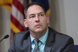 Westfield Councilman, football coach Jake Gilbert running for mayor