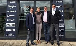 Cuisines Aviva S Implante Au Mans Choisir Sa Franchise