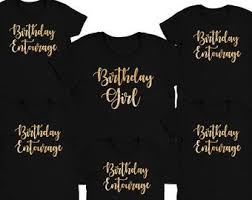 50th Birthday Squad T Shirts Custom Birthday Squad Shirts Birthday Queen Shirt Birthday Squad Shirts 50th Birthday Shirts Birthday Group Shirts