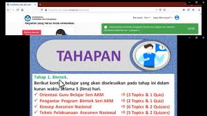 Asesmen nasional akan diikuti oleh sebagian peserta didik kelas v, viii, dan xi. Good Listener Good Learners 2021