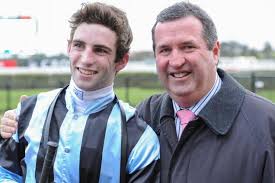 Jake Noonan Jockey Profile