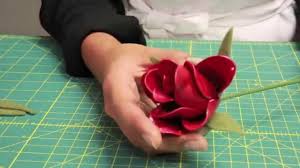 Youtube Plastic Spoon Crafts Spoon Crafts Plastic Spoons