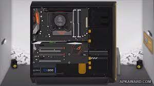 Pc architect advanced actualización y simulación apk de juegos de computadora. Pc Architect Advanced Apk 1 8 0 Download Free For Android