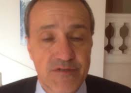 Henry Leclerc en visite en Corse