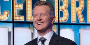 Celebrity Jeopardy!' Fans, See Ken Jennings' Rare Update
