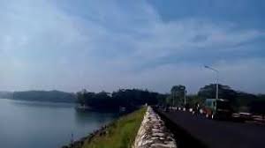 Sementara saat weekend, harga tiket masuk bendungan karangkates adalah rp10,000.00 . Bendungan Lahor Tempat Wisata Asyik Di Jawa Timur Jawa Timur