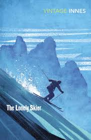 He began writing novels whilst on the staff of the financial news. The Lonely Skier Von Hammond Innes Isbn 978 0 09 957742 3 Buch Online Kaufen Lehmanns De