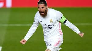 Y es que messi posó casualmente con cuatro jugadores del psg. Ramos Sigue La Cuenta De Instagram De Los Jugadores Del Psg Farol O Esperanzas