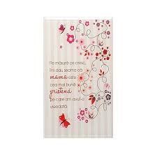 Astazi vom vorbi despre un cadou pentru cea mai buna prietena si daca sunteti in cautare de cadouri pentru prieteni ati putea folosi recomandarile noastre. Tablou Decorativ Din Sticla Cu Mesaj Mama Este Cea Mai Buna Prietena 17 X 10 Cm