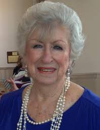 Obituary information for Margaret "Peggy" Amendola