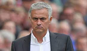 Tottenham have sacked manager josé mourinho. Jose Mourinho Latest News Pictures And Rumours Express Co Uk