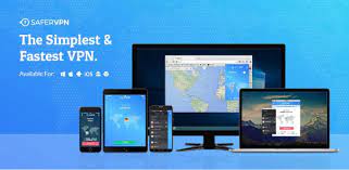 Disfrute al instante de acceso ilimitado a internet, seguridad wifi . Free Vpn Proxy Wifi Security Safervpn For Pc Free Download Install On Windows Pc Mac