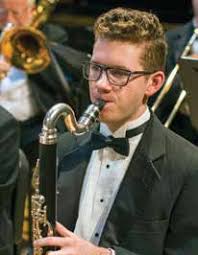 2017 Wisconsin Lutheran College Concert Band