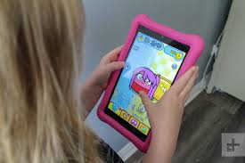 12 best educational apps for amazon fire … 01.03.2019 · the early learning academy is the best educational app for kids who are in the nursery, first, and second grade.the app has all the subjects related to them. The Best Tablets For Kids In 2021 Digital Trends