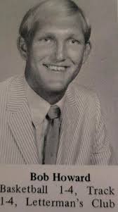 Happy birthday, Howard! Enjoy your day!