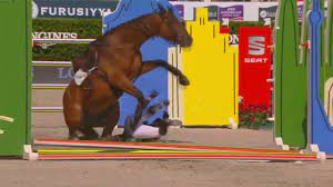 May 31, 2021 · while the u.s. Powerful Horse Fails And Falls Equestrian Music Video Youtube