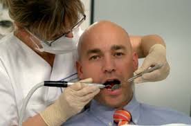 Patientenmangel im Studium Parodontale Behandlungskonzepte Boston und die  Harvard University