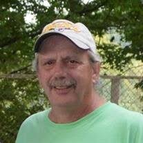 Timothy Francis Cotter Obituary