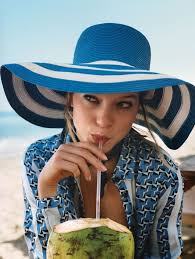 lea seydoux faces of man pinterest moda verano sombreros