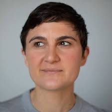 Leilehua Lanzilotti — Roomful of Teeth