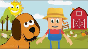 Bingo Was His Name O Lyrics Bingo Was His Name O Childrens Songs Kids Songs Nursery Rhymes