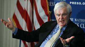 Trump is the 'most effective uprooter of liberalism': Newt Gingrich talks GOP, midterms, space - ABC News
