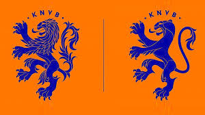 See more ideas about club badge, football club, football logo. Dutch Ladies Team Oranje Leeuwinnen Proudly Wears Their Own Badge Youtube