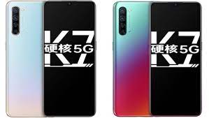 Oppo K7 5G price in UAE Dubai And ...