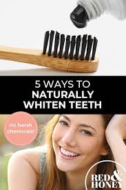Check spelling or type a new query. 5 Ways To Naturally Whiten Teeth
