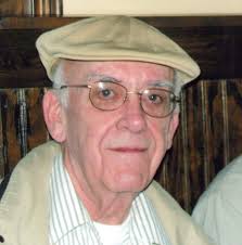 John W. "Jack" Burgess