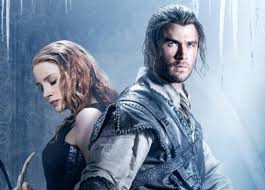 Eric and fellow warrior sara, raised as members of ice queen freya's army, try to conceal their forbidden. The Huntsman Winter S War Is The Story Before Snow White Uk Panavision Com