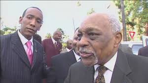 Cecil Murray, First African Methodist Episcopal Church pastor who calmed  Los Angeles after '92 riots, dies at 94